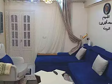 شقق للبيع في المندرة بحري، المندرة، 110 متر