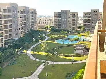Apartments For sale in The Square Compound - Sabbour, Compounds in New Cairo, 170 sqm