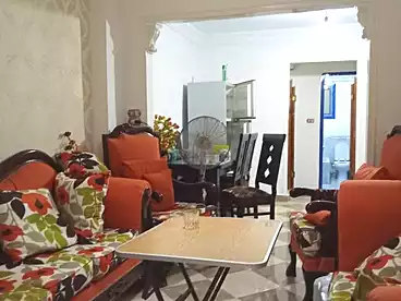 Apartments For sale in Gamal Abdel Nasser St., El Asafra, 90 sqm