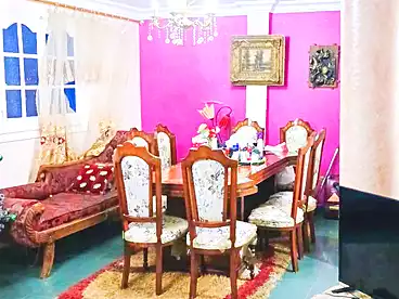 عقارات للبيع في شارع كفر عبده، كفر عبده، 240 متر