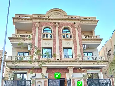 روف للبيع في عبد الجليل عيسي، شارع الشيخ، 250 متر