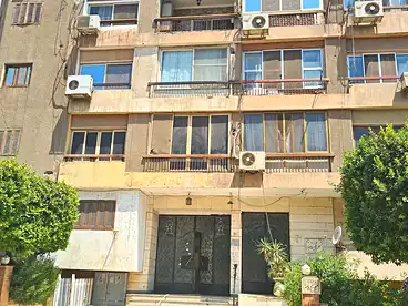 Apartments For sale in Neighborhood 2, New Fustat City, 150 sqm