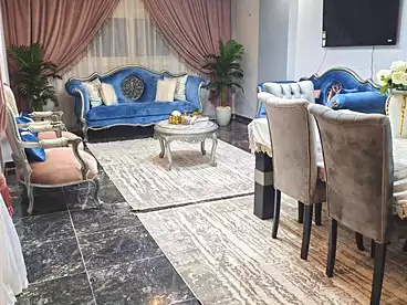 شقق للبيع في مدينة قباء، القاهرة الكبرى، 135 متر