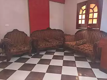 شقق مفروشة للإيجار في الطوابق، فيصل، 75 متر