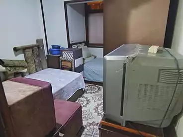 Apartments For sale in Street 16 El Eslah, El Falki, 60 sqm