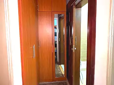 in El Shaheed Atef El Sadat St., South Academy (A), 200 sqm