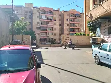 عقارات للبيع في سيدي بشر قبلي، سيدي بشر، 60 متر