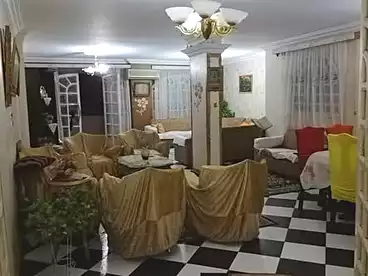 Apartments For sale in El Nozha, Greater Cairo, 190 sqm
