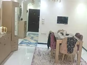 Apartments For sale in Queen Nazli St., Kafr Tuhurmos, 185 sqm
