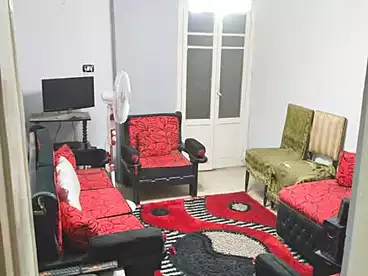 Apartments For sale in Qased Kareem St., El Bitash, 110 sqm