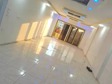 شقق للإيجار في شارع محمد سيد أحمد، حلوان، 250 متر