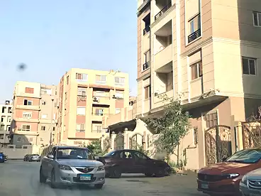 شقق للبيع في ابو الهول 2، جاردينيا هايتس - أبو الهول، 135 متر