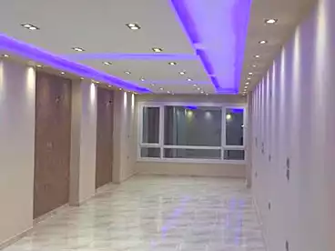 عقارات للإيجار في شارع محمد سيد أحمد، حلوان، 180 متر