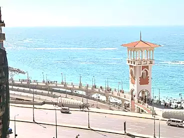 Apartments For sale in Street 45, El Asafra, 150 sqm