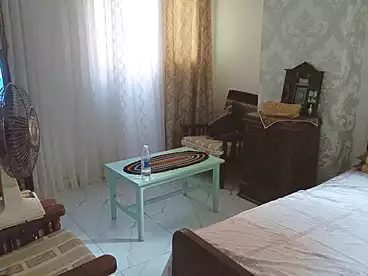شقق مفروشة للبيع في بحرى - الأنفوشى، الاسكندرية، 80 متر