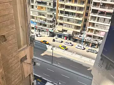 Apartments For sale in Street 16 El Eslah, El Falki, 120 sqm