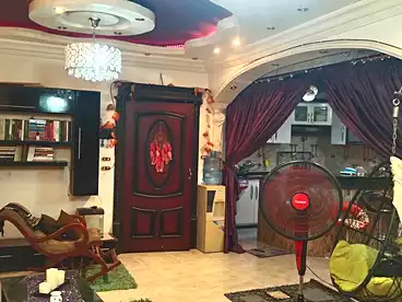 Residential For sale in El Salam St., Zagazig City, 125 sqm