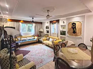 Apartments For sale in Nasser El Din St., El Haram, 120 sqm