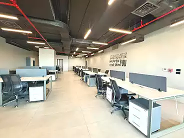 Administrative For rent in Southern 90th St., 90th Street, 1035 sqm