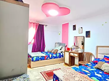 شقق للبيع في المندرة بحري، المندرة، 120 متر