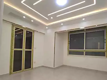 Apartments For rent in El Asafra, Alexandria, 135 sqm