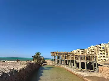 شقق للبيع في الاحياء، البحر الأحمر، 70 متر