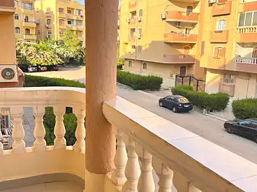 عقارات للإيجار في مناطق فرعية ب 6 أكتوبر، 6 أكتوبر، 157 متر