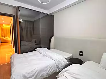 Apartments For rent in Other Neighborhoods In El Sheikh Zayed City, El Sheikh Zayed, 120 sqm