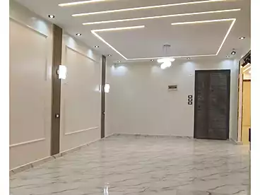 Apartments For sale in Street 27, Nozha 2, 160 sqm