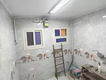 Apartments For sale in Gisr Al Suez, Ain Shams, 135 sqm
