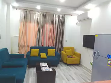 Properties For rent in El Mostakbal St., Fourth Neighborhood, 80 sqm