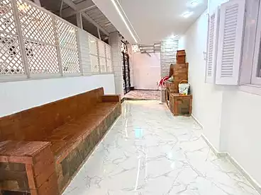 شاليهات للبيع في شاطئ النخيل - ٦ اكتوبر، العجمي، 160 متر