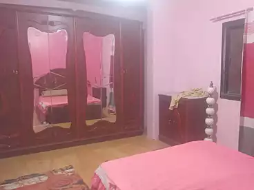 Furnished Apartment For rent in Faisal, Greater Cairo, 170 sqm