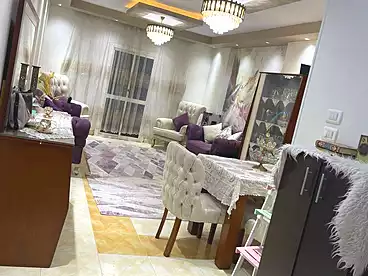 Apartments For sale in El Talbeya, Faisal, 120 sqm