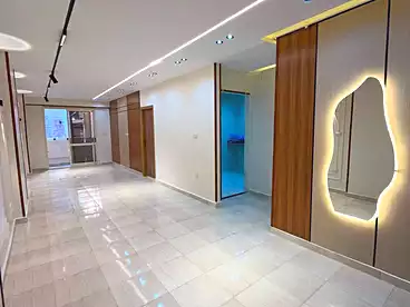 شقق للبيع في شارع 8، البيطاش، 120 متر