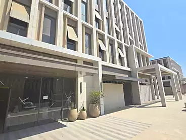 Administrative For rent in Mivida Business Park - Mivida Compound, Mivida Compound - Emaar, 735 sqm