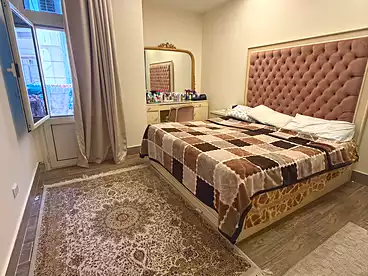 Residential For sale in PILOT HALAWANY St., El Narges 2, 150 sqm