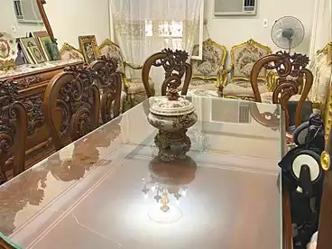 Apartments For sale in El Sagh Mohamed Abd El Salam St., Sidi Beshr Bahri, 135 sqm