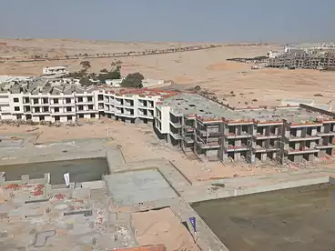 Apartments For sale in Magawish Resort, Hurghada Resorts, 147 sqm