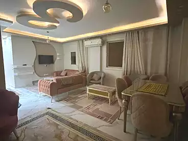 شقق للبيع في المجاورة الاولى، الحي الثامن، 140 متر
