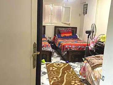 Apartments For sale in El Sagh Mohamed Abd El Salam St., Sidi Beshr Bahri, 135 sqm