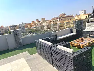 روف للبيع في شارع عمار بن ياسر، جنوب الاكاديميه (أ)، 440 متر