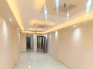 Apartments For rent in City Light Compound, El Seyouf, 110 sqm