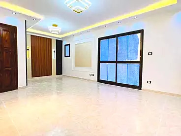 Apartments For sale in Shatee El Nakheel, Al Agamy, 120 sqm