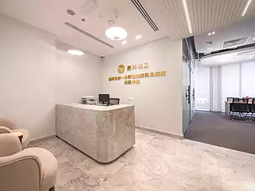 إداري للإيجار في مول ذا بوديوم - كمبوند كايرو فيستيفال سيتي، كمبوند كايرو فيستيفال سيتي - الفطيم، 96 متر
