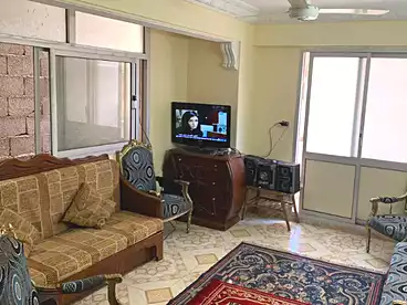 عقارات للإيجار في شارع ملك حفني، العصافرة، 100 متر