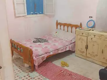 Properties For sale in El Bitash, Al Agamy, 65 sqm