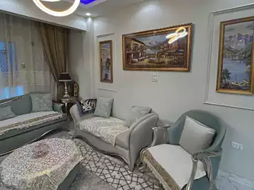 عقارات للبيع في مدينة الاسماعيلية، الاسماعيلية، 110 متر
