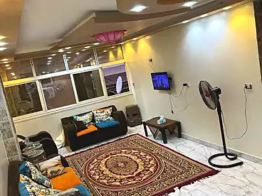 شقق للبيع في اللبيني، الهرم، 150 متر
