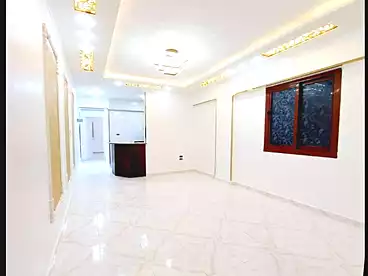 شقق للبيع في شاطئ النخيل - ٦ اكتوبر، العجمي، 110 متر